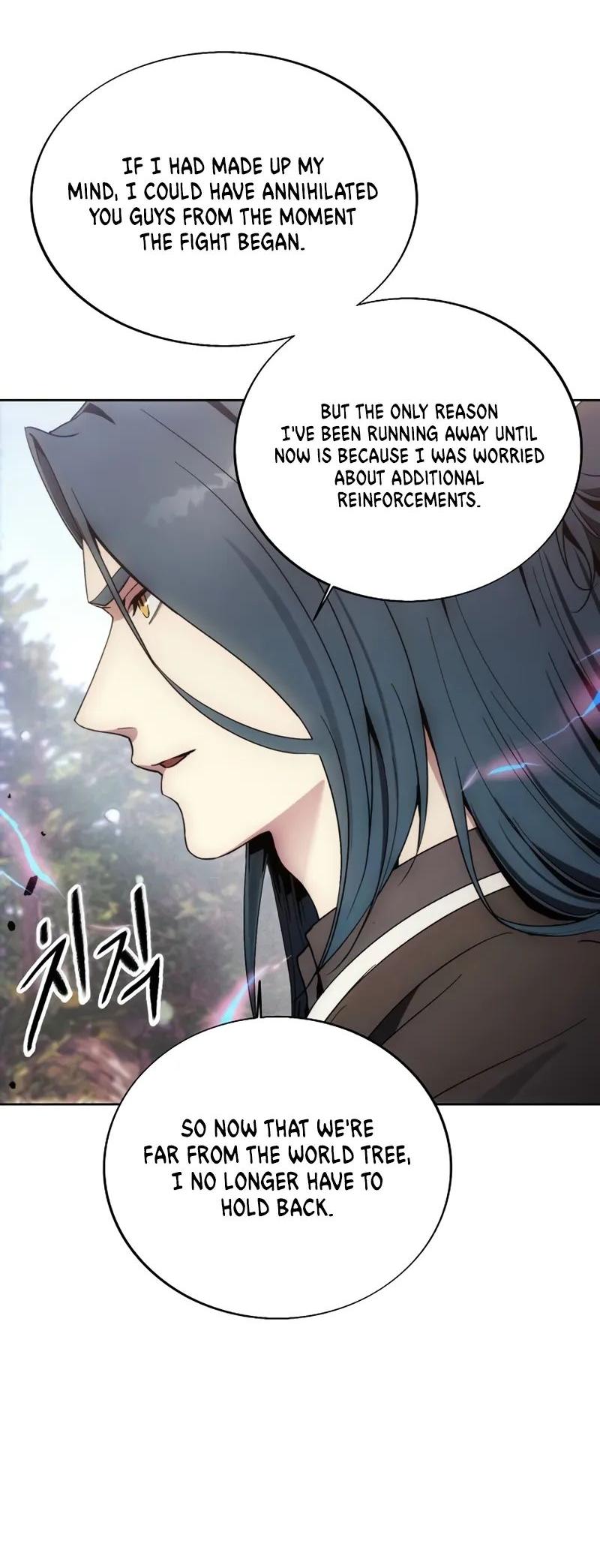 How to Live as a Villain Chap 140 - Next Chap 141