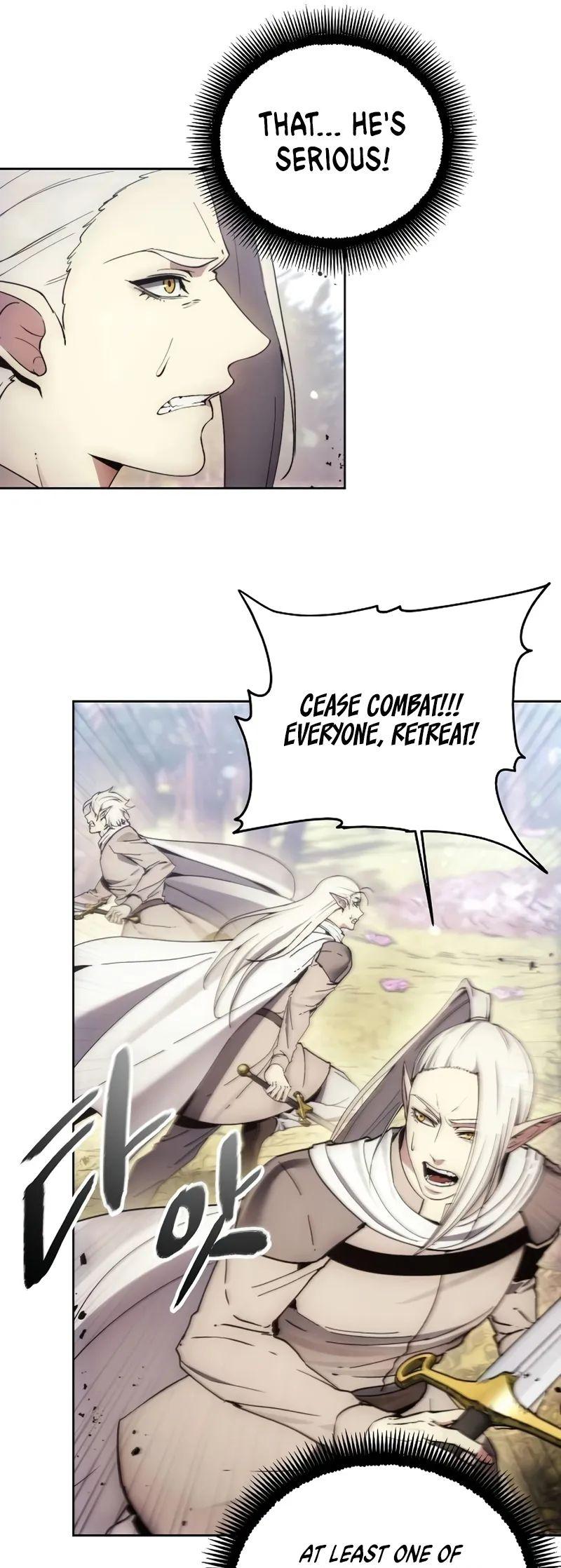 How to Live as a Villain Chap 140 - Next Chap 141