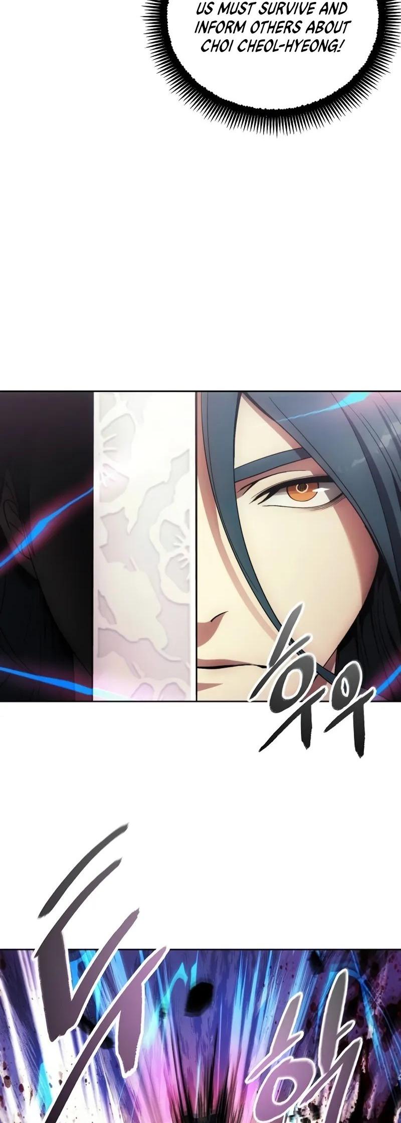 How to Live as a Villain Chap 140 - Next Chap 141