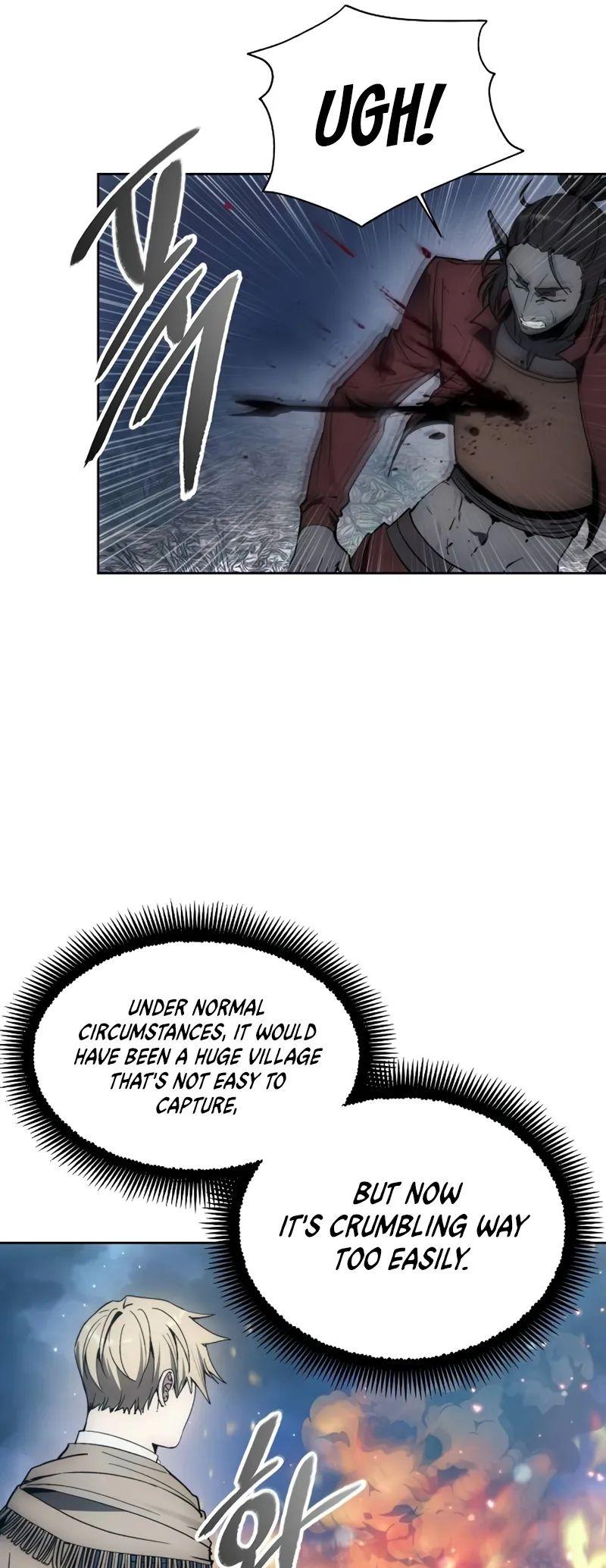 How to Live as a Villain Chap 140 - Next Chap 141