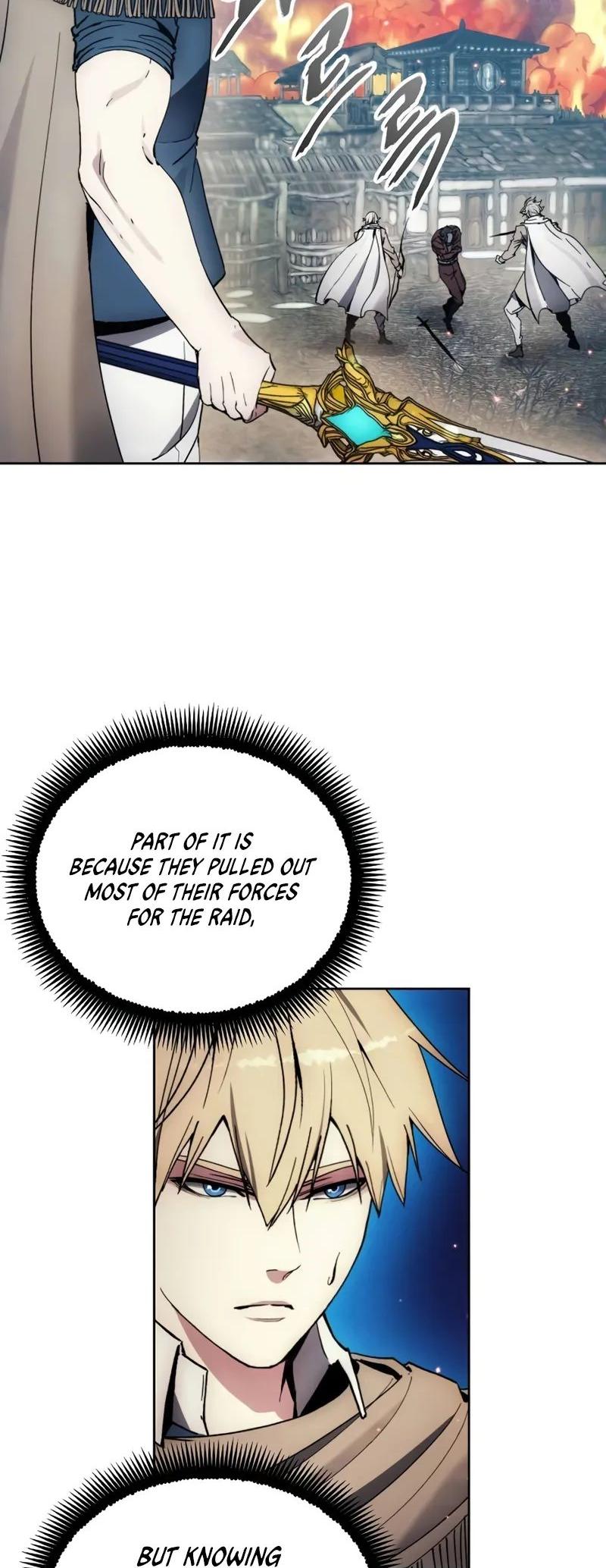 How to Live as a Villain Chap 140 - Next Chap 141