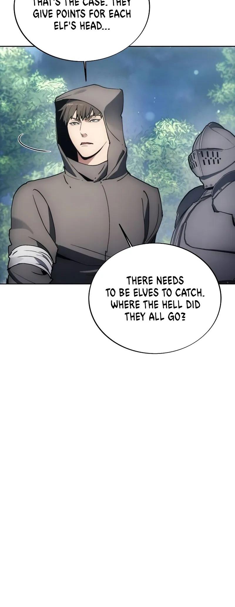 How to Live as a Villain Chap 140 - Next Chap 141