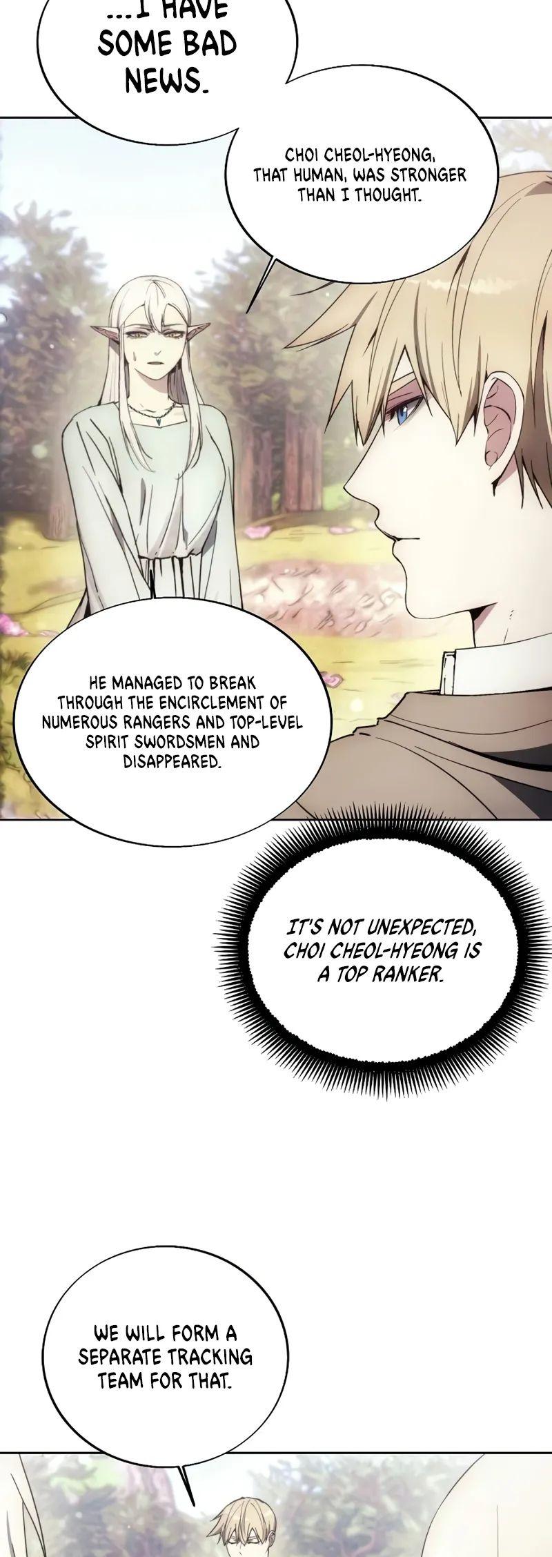 How to Live as a Villain Chap 140 - Next Chap 141