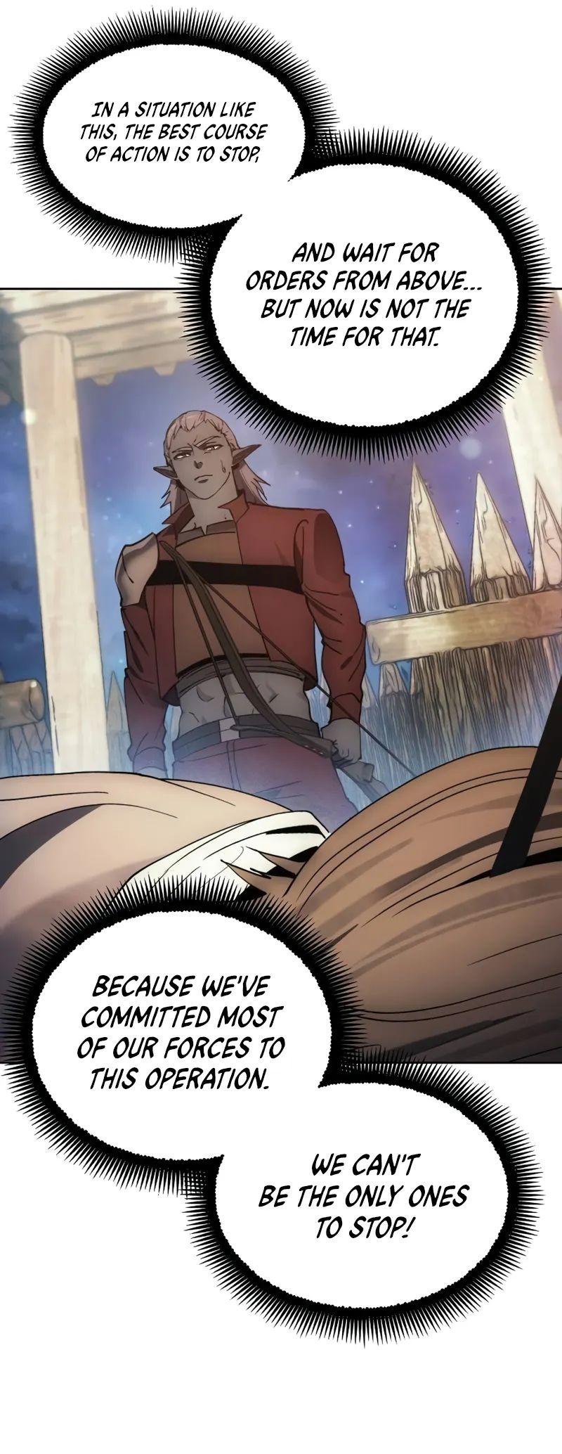 How to Live as a Villain Chap 140 - Next Chap 141