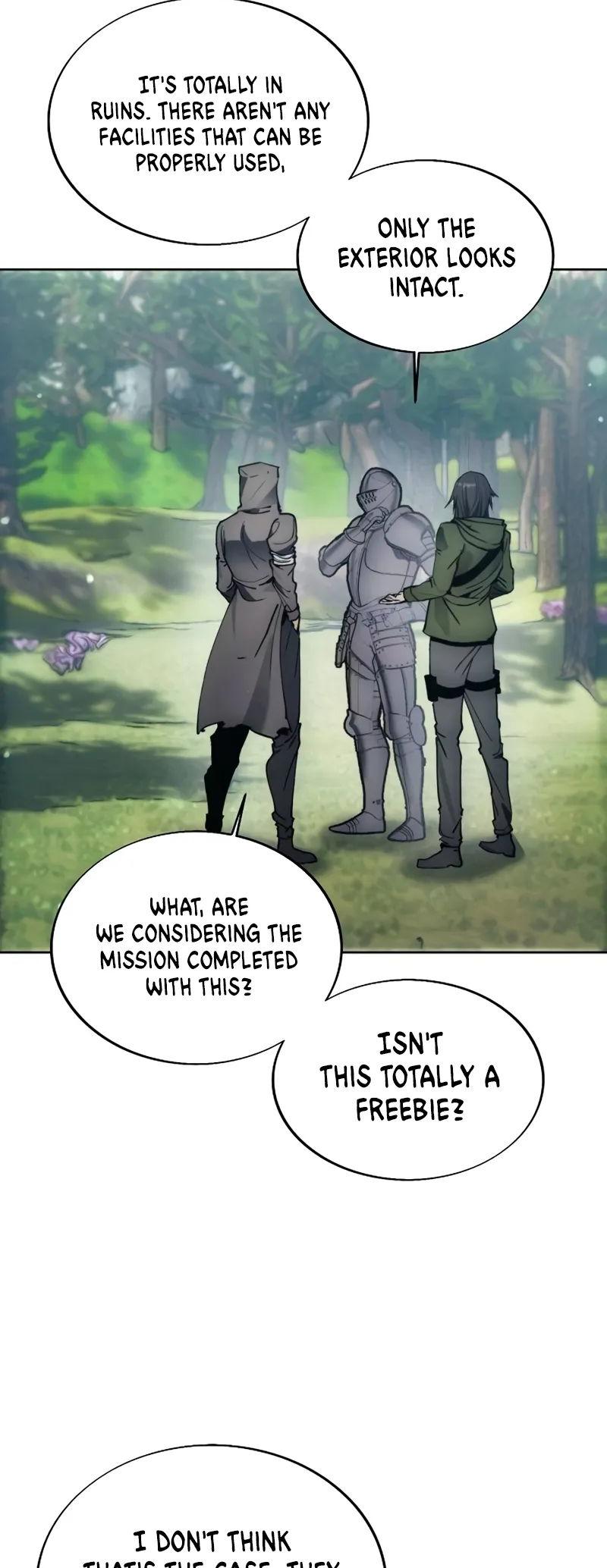 How to Live as a Villain Chap 140 - Next Chap 141