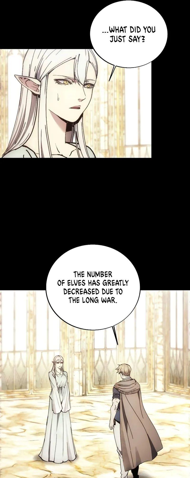 How to Live as a Villain Chap 140 - Next Chap 141