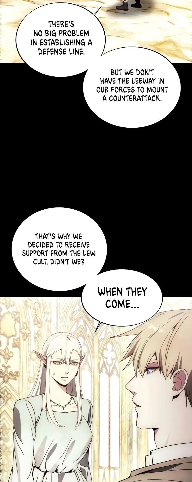 How to Live as a Villain Chap 140 - Next Chap 141