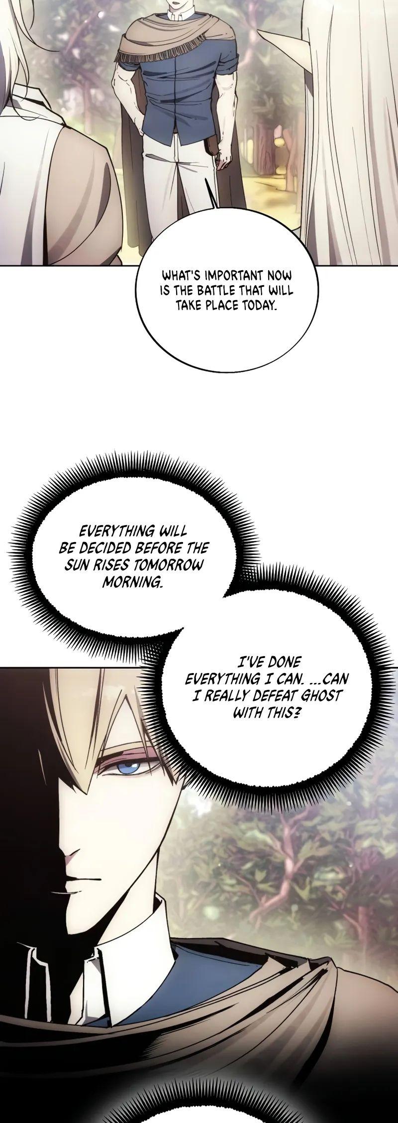 How to Live as a Villain Chap 140 - Next Chap 141
