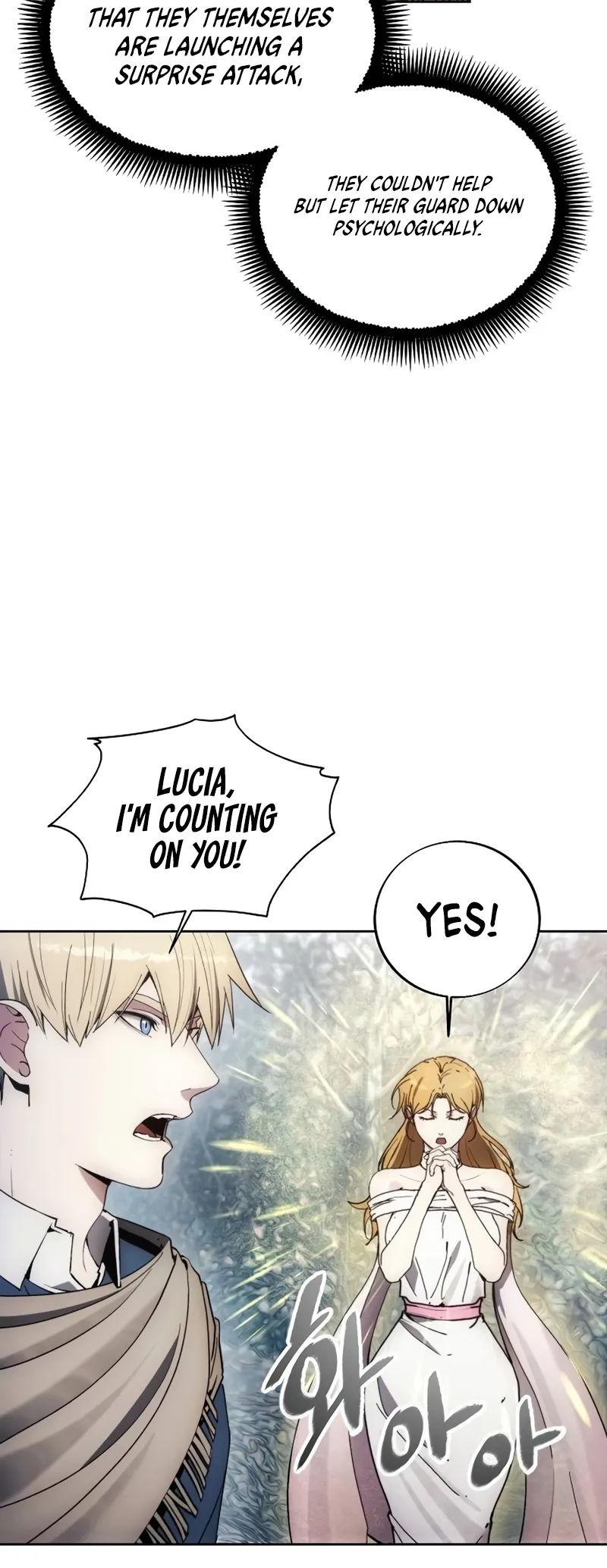 How to Live as a Villain Chap 140 - Next Chap 141