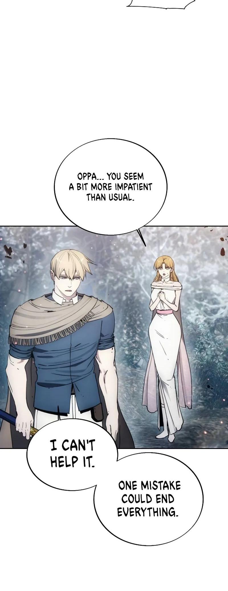 How to Live as a Villain Chap 140 - Next Chap 141