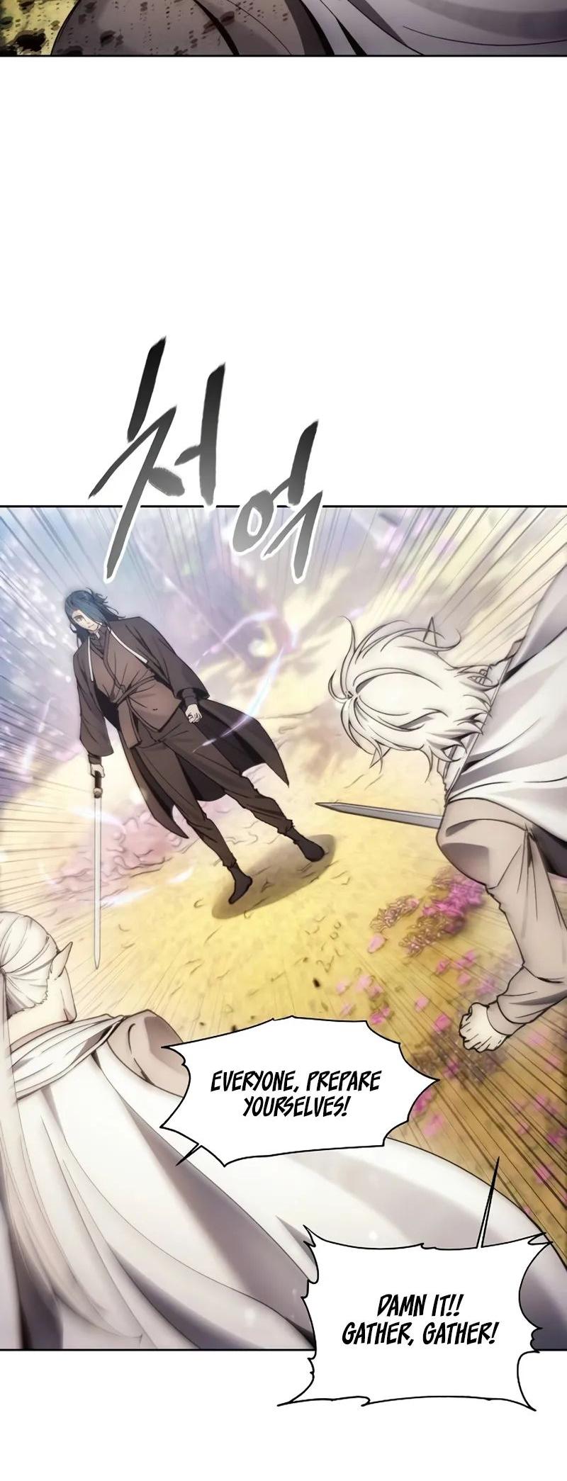 How to Live as a Villain Chap 140 - Next Chap 141