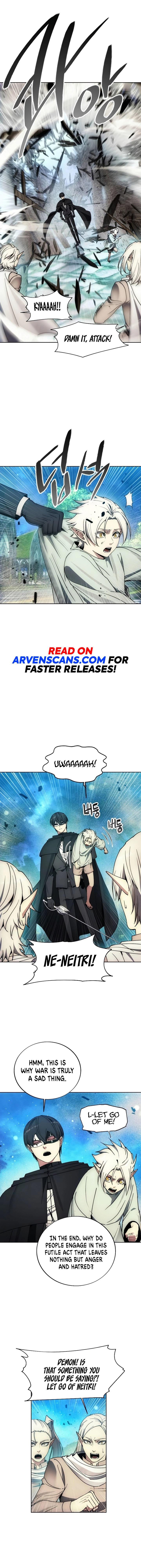 How to Live as a Villain Chap 141 - Next Chap 142