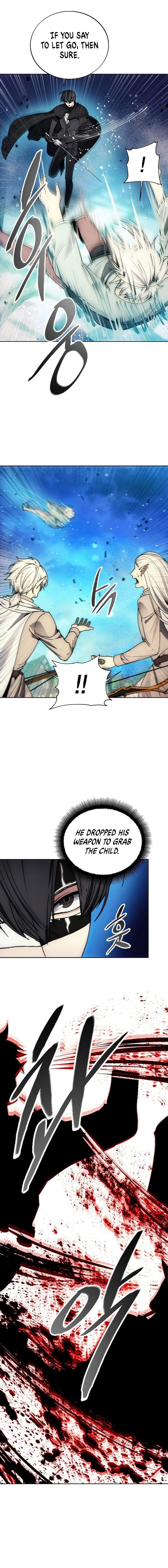 How to Live as a Villain Chap 141 - Next Chap 142