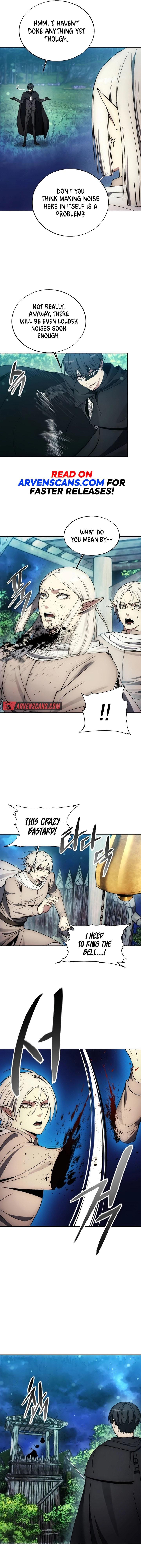 How to Live as a Villain Chap 141 - Next Chap 142