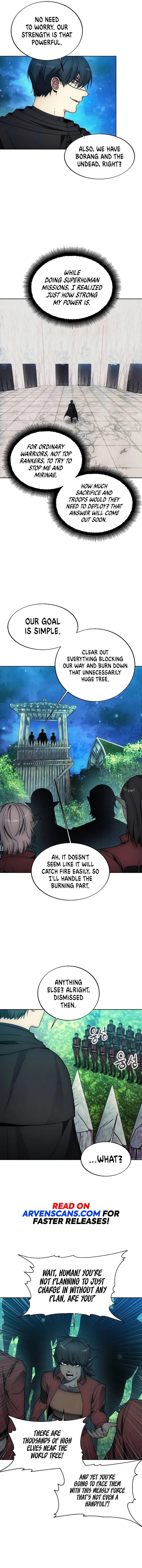 How to Live as a Villain Chap 141 - Next Chap 142