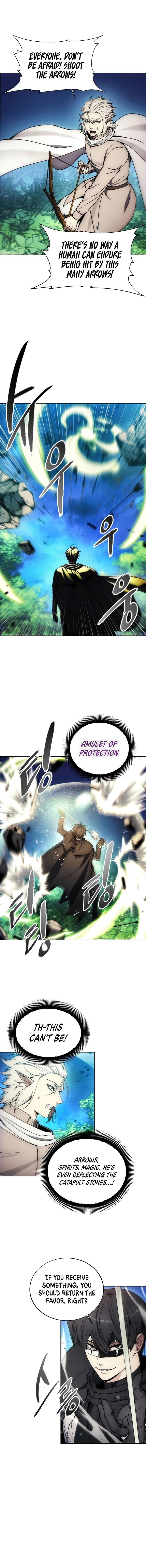 How to Live as a Villain Chap 141 - Next Chap 142