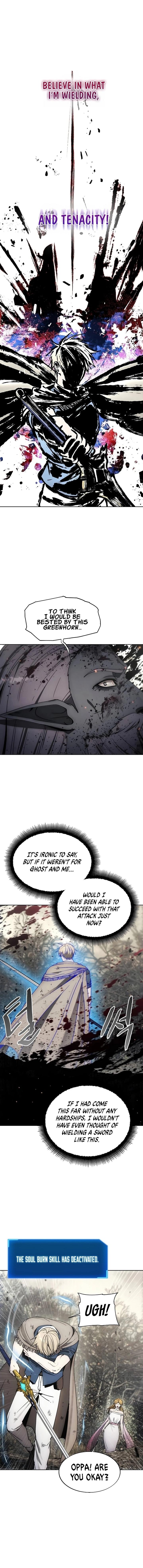 How to Live as a Villain Chap 142 - Next Chap 143