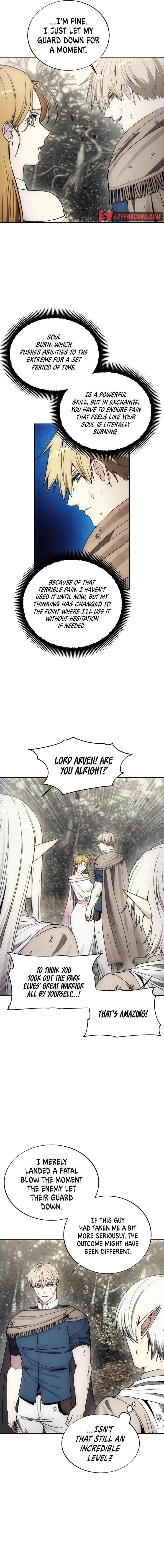 How to Live as a Villain Chap 142 - Next Chap 143