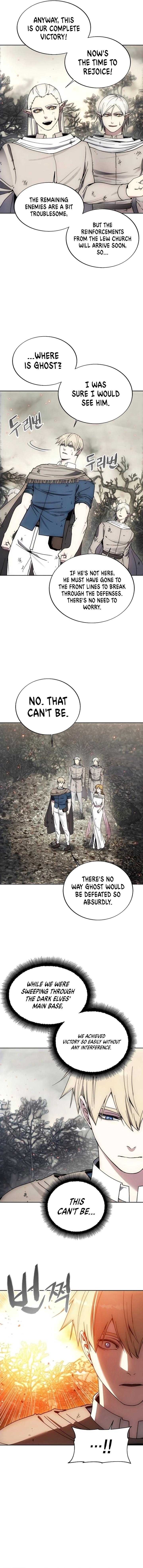 How to Live as a Villain Chap 142 - Next Chap 143