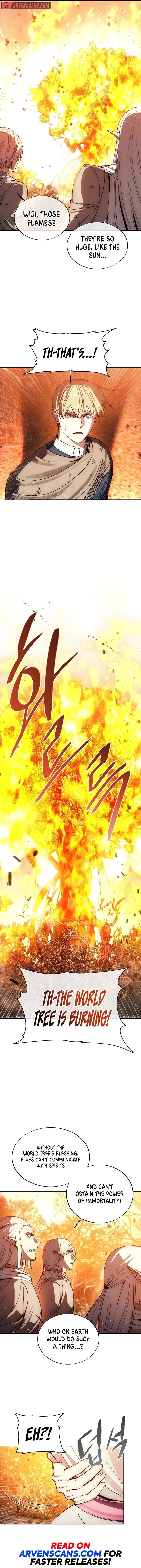 How to Live as a Villain Chap 142 - Next Chap 143