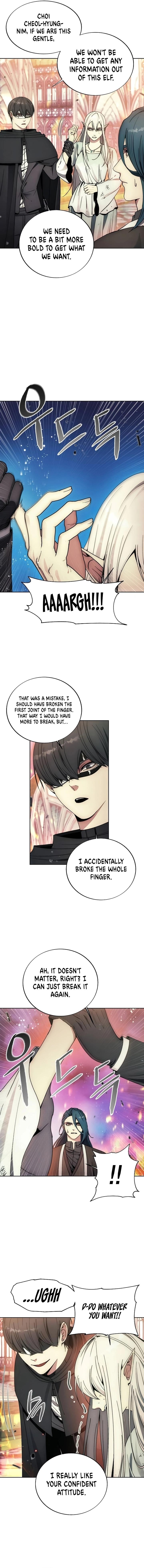 How to Live as a Villain Chap 142 - Next Chap 143