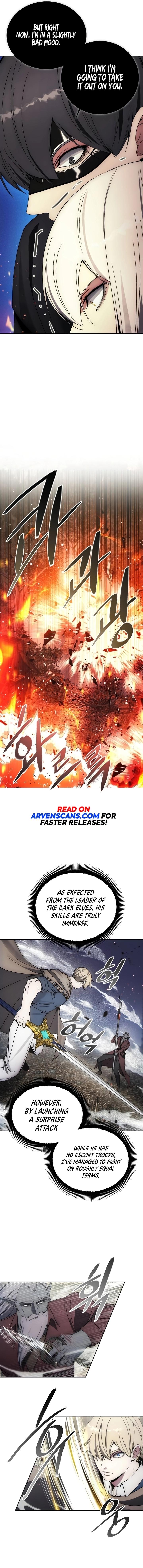 How to Live as a Villain Chap 142 - Next Chap 143