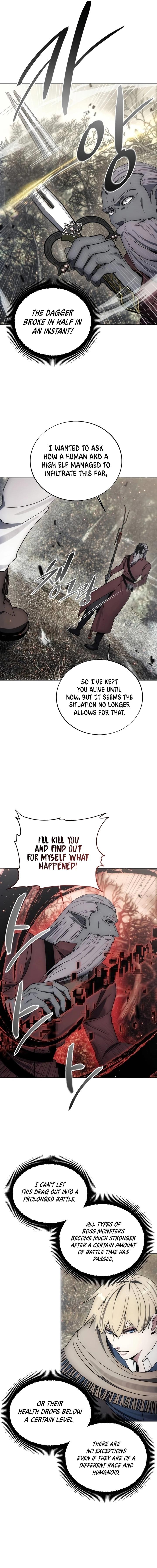 How to Live as a Villain Chap 142 - Next Chap 143