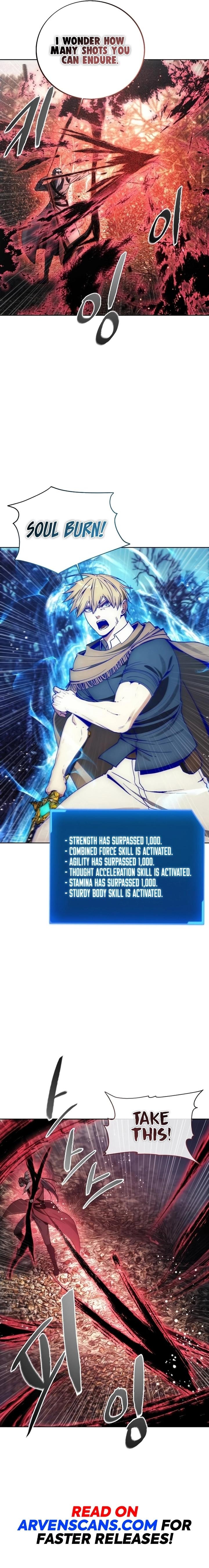 How to Live as a Villain Chap 142 - Next Chap 143