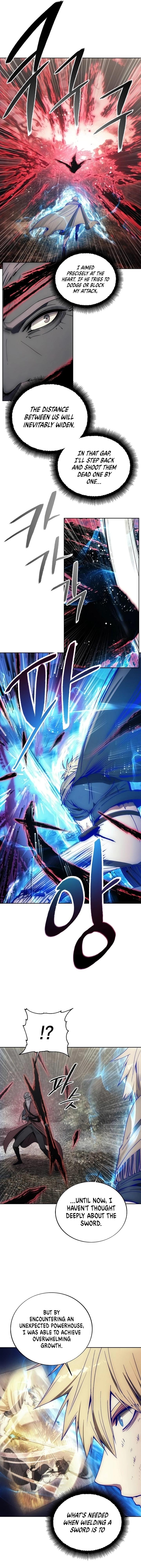 How to Live as a Villain Chap 142 - Next Chap 143