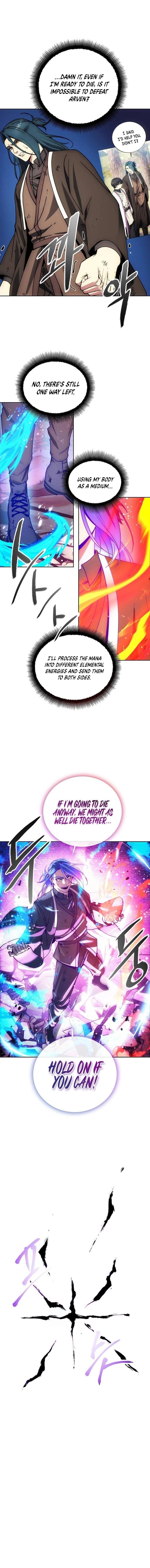 How to Live as a Villain Chap 143 - Next Chap 144