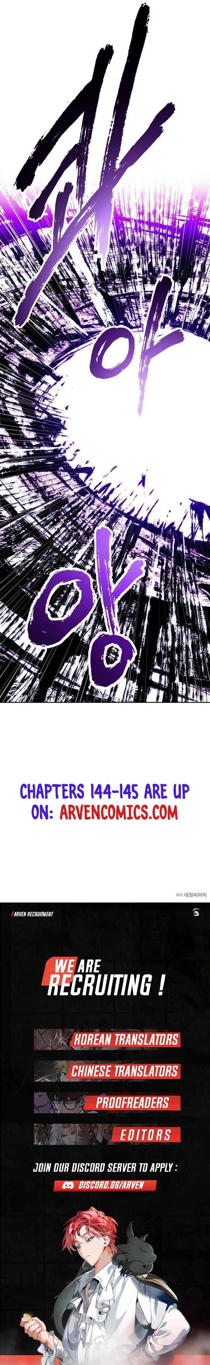 How to Live as a Villain Chap 143 - Next Chap 144