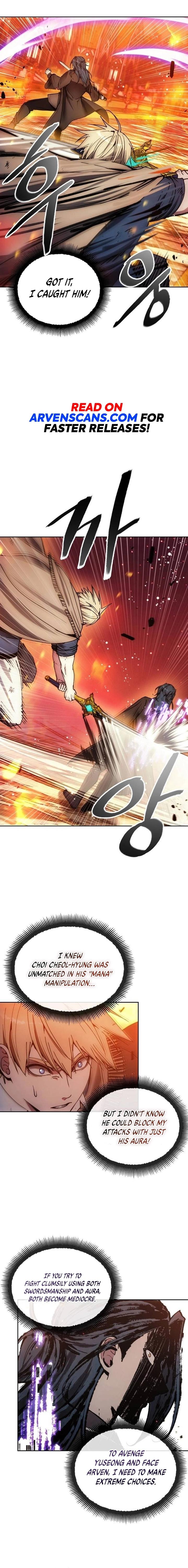 How to Live as a Villain Chap 143 - Next Chap 144