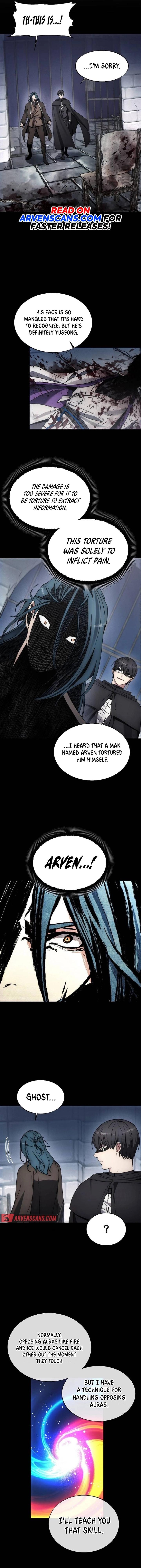 How to Live as a Villain Chap 143 - Next Chap 144