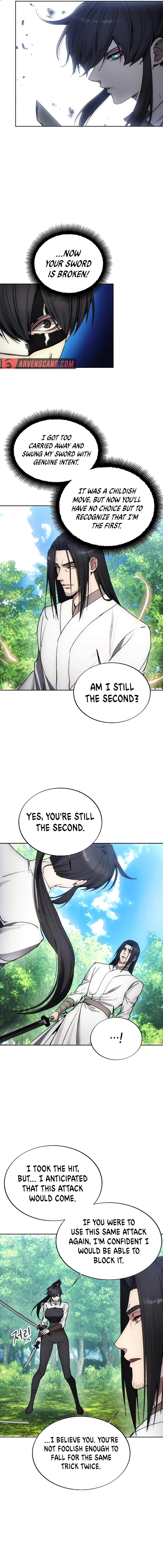 How to Live as a Villain Chap 157 - Next Chap 158