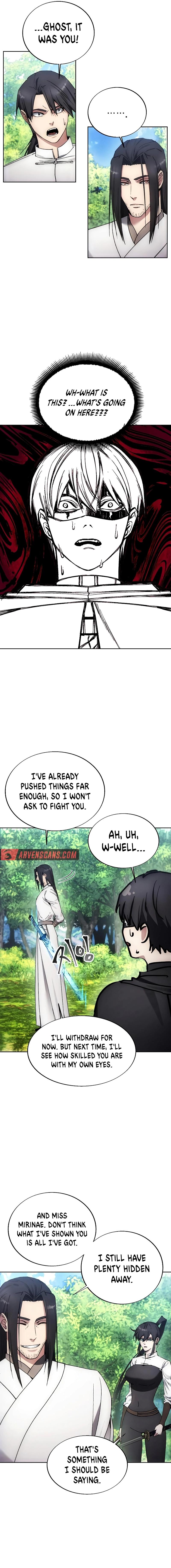 How to Live as a Villain Chap 157 - Next Chap 158