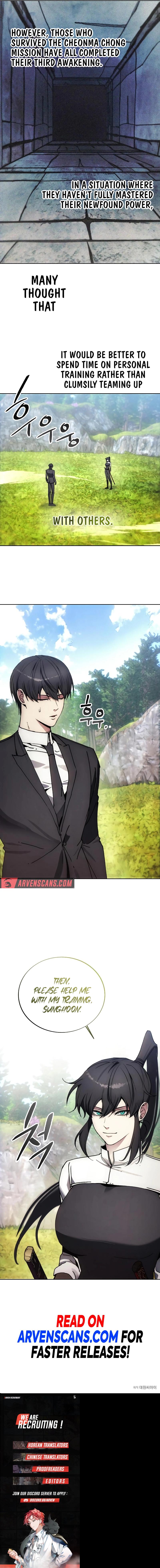 How to Live as a Villain Chap 157 - Next Chap 158