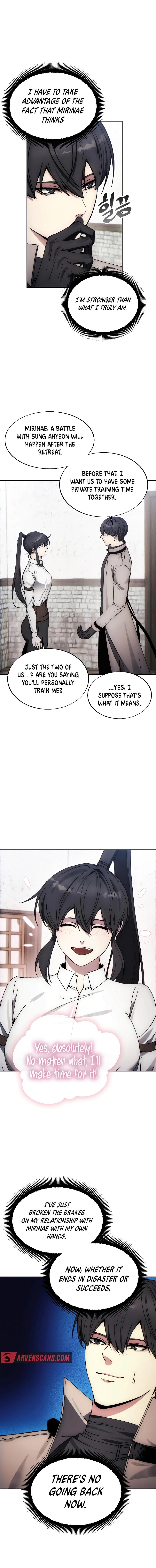 How to Live as a Villain Chap 157 - Next Chap 158