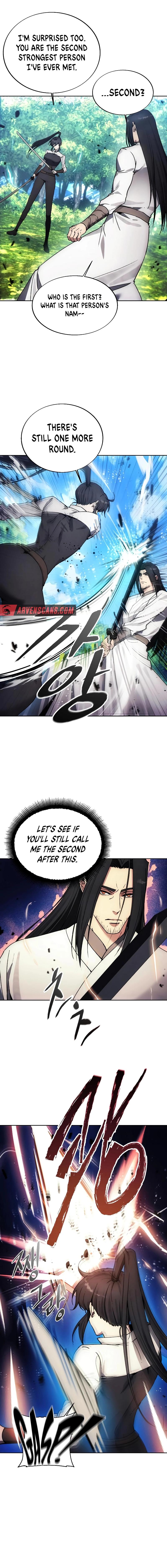 How to Live as a Villain Chap 157 - Next Chap 158