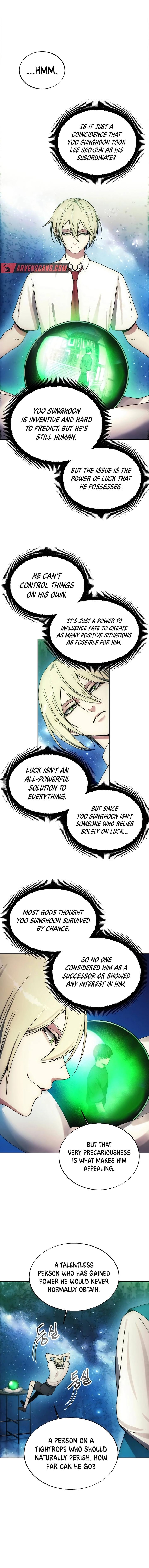 How to Live as a Villain Chap 154 - Next Chap 155