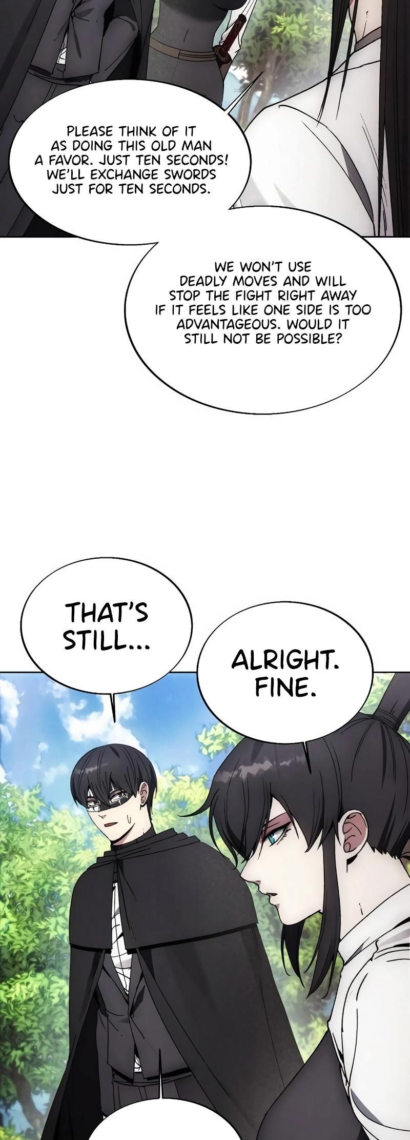 How to Live as a Villain Chap 156 - Next Chap 157