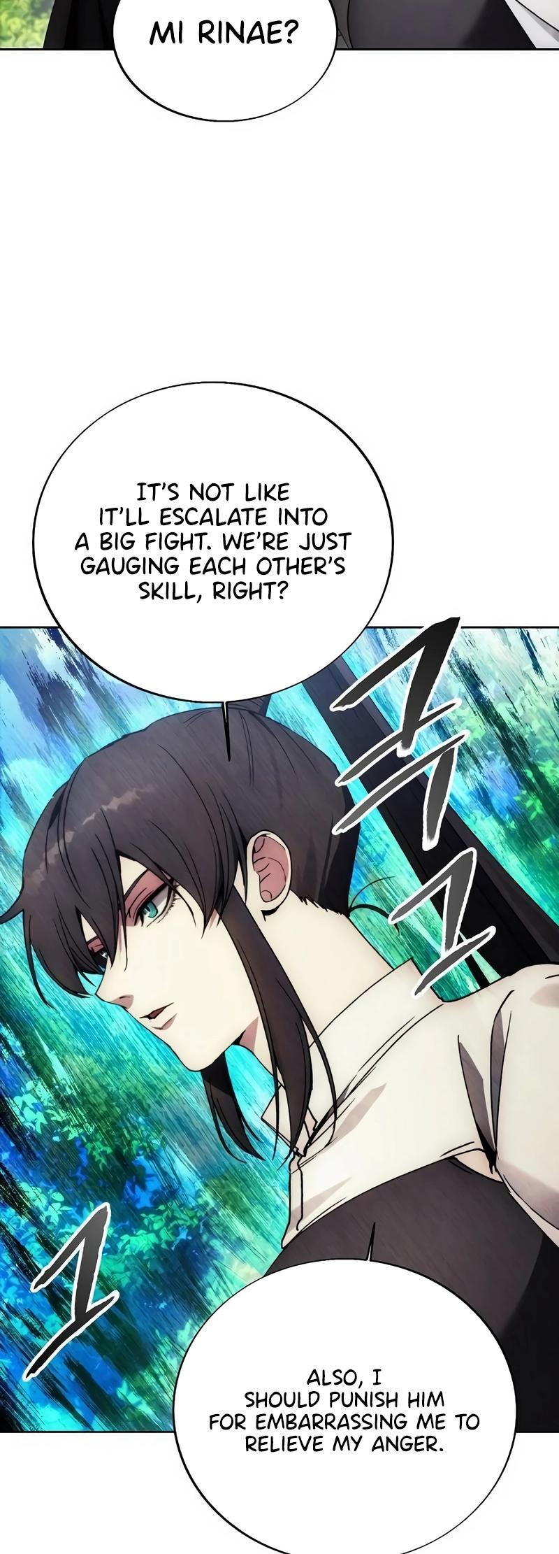 How to Live as a Villain Chap 156 - Next Chap 157