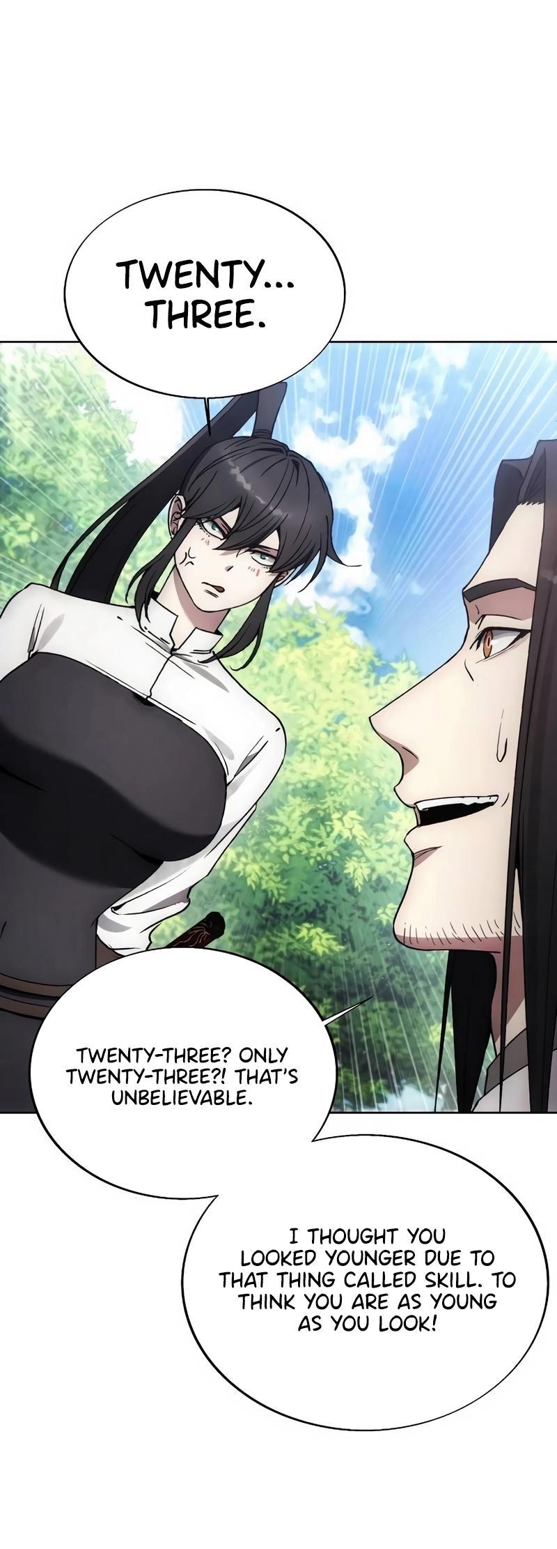 How to Live as a Villain Chap 156 - Next Chap 157