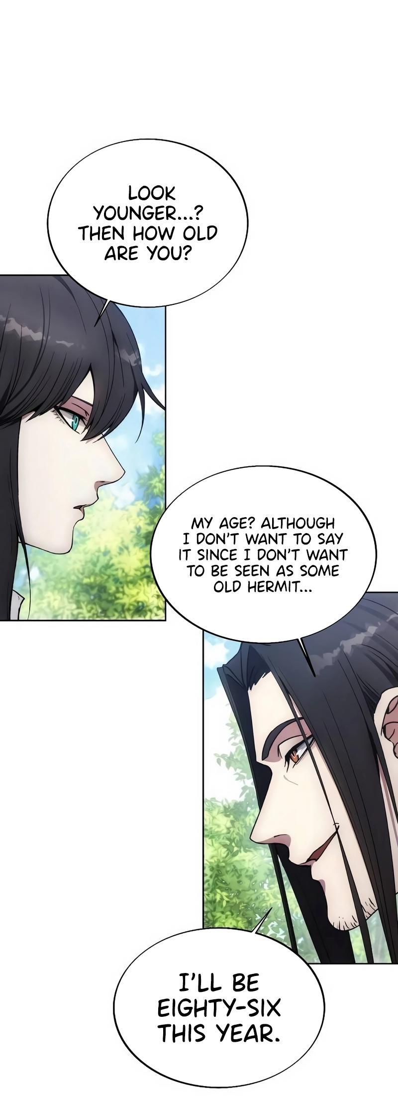 How to Live as a Villain Chap 156 - Next Chap 157