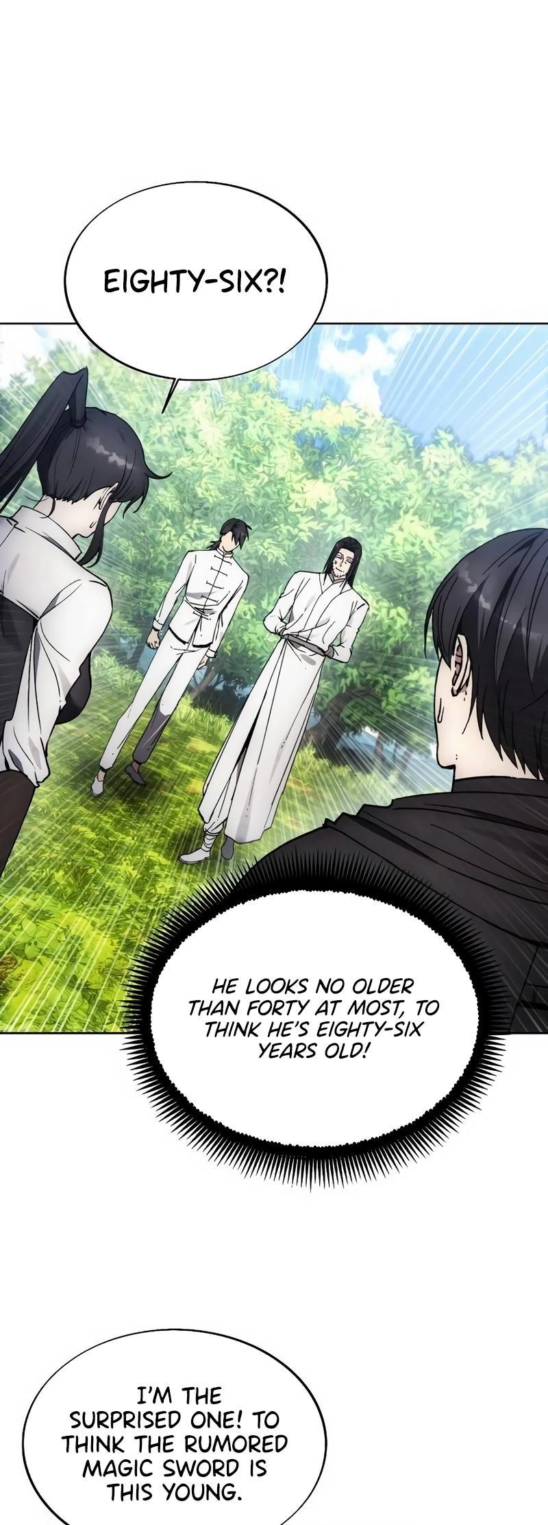 How to Live as a Villain Chap 156 - Next Chap 157