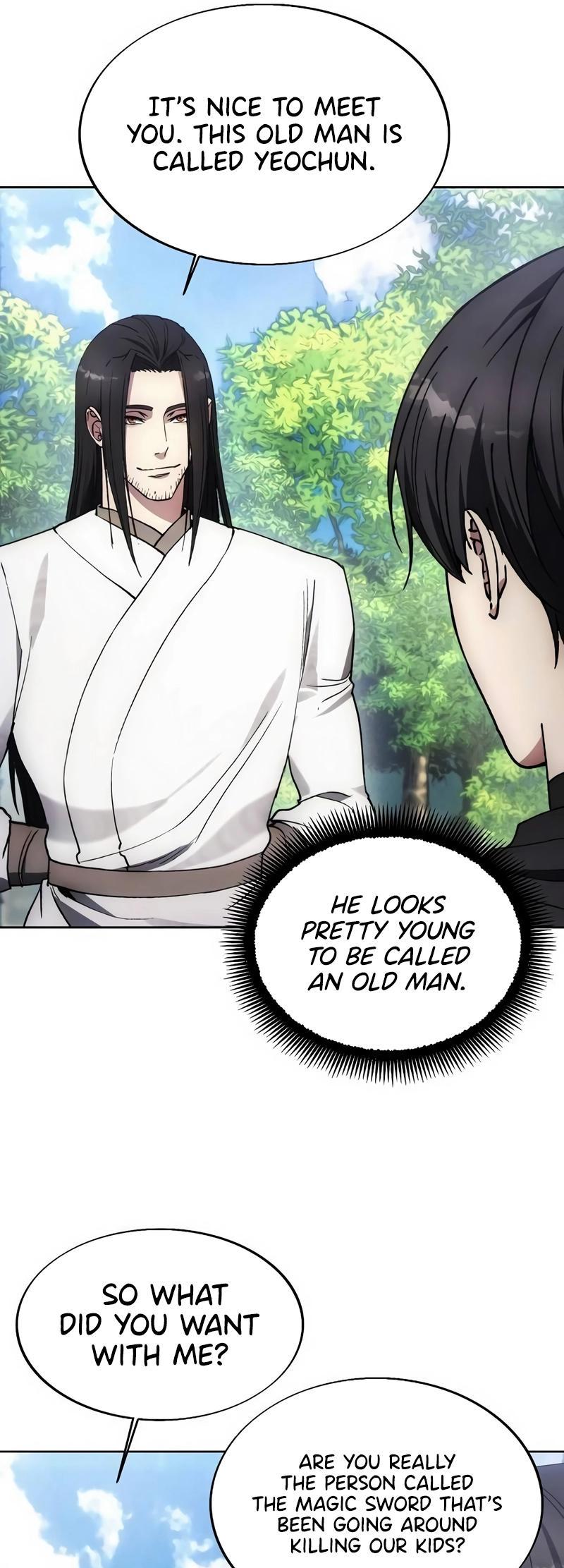 How to Live as a Villain Chap 156 - Next Chap 157