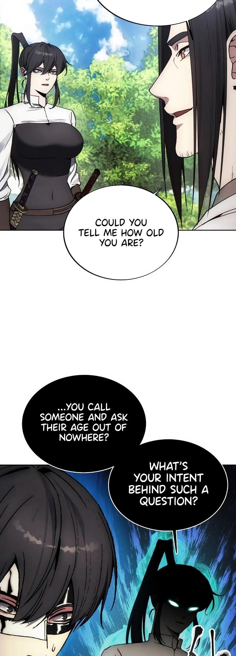 How to Live as a Villain Chap 156 - Next Chap 157