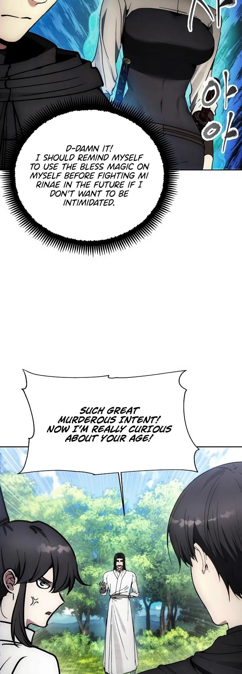 How to Live as a Villain Chap 156 - Next Chap 157