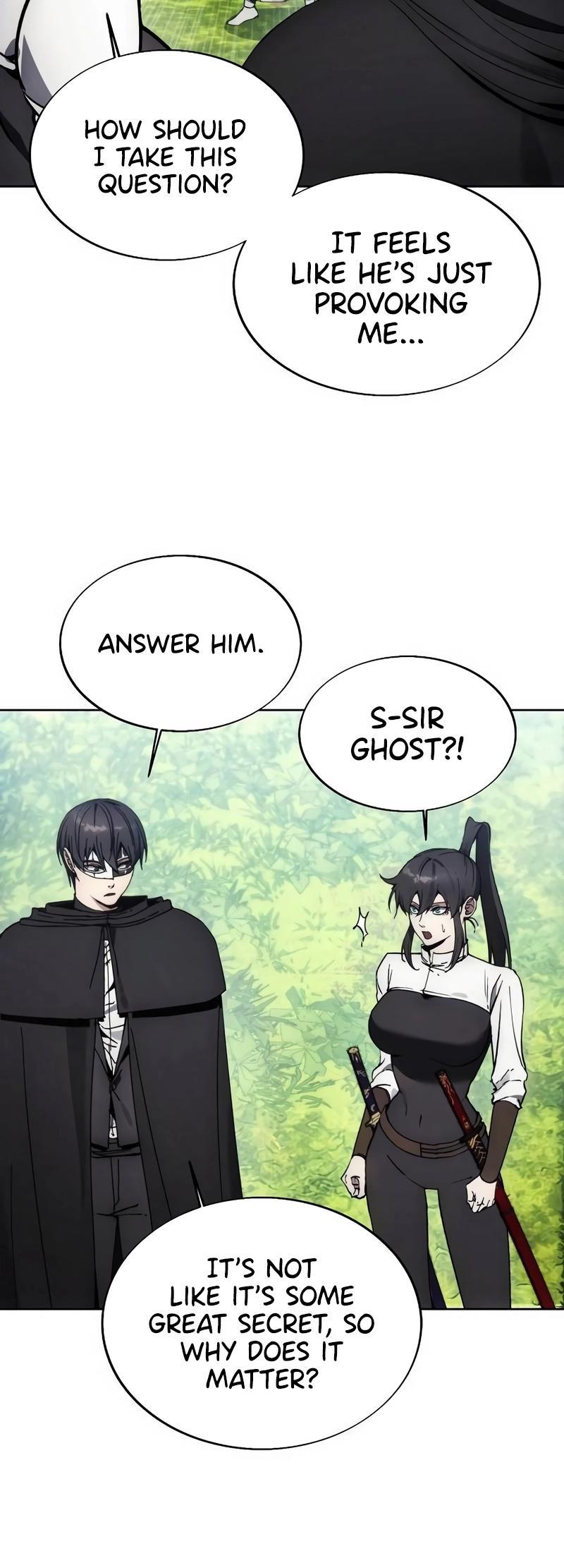 How to Live as a Villain Chap 156 - Next Chap 157