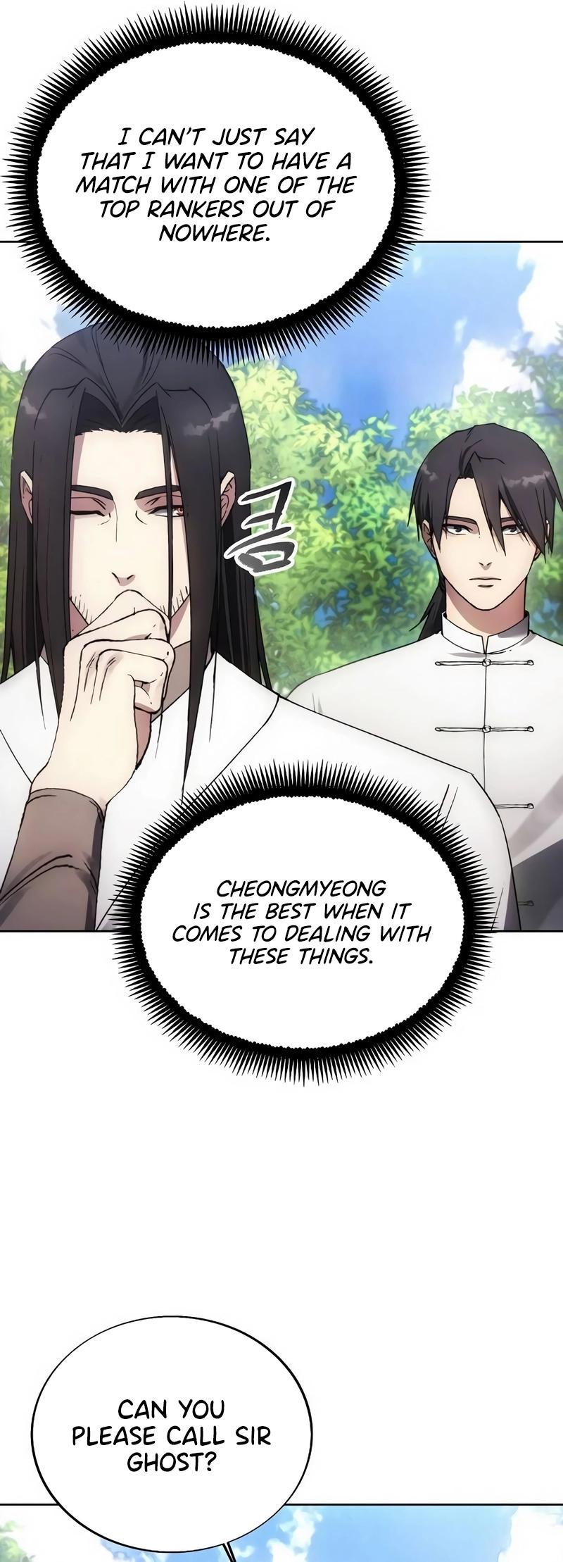 How to Live as a Villain Chap 156 - Next Chap 157
