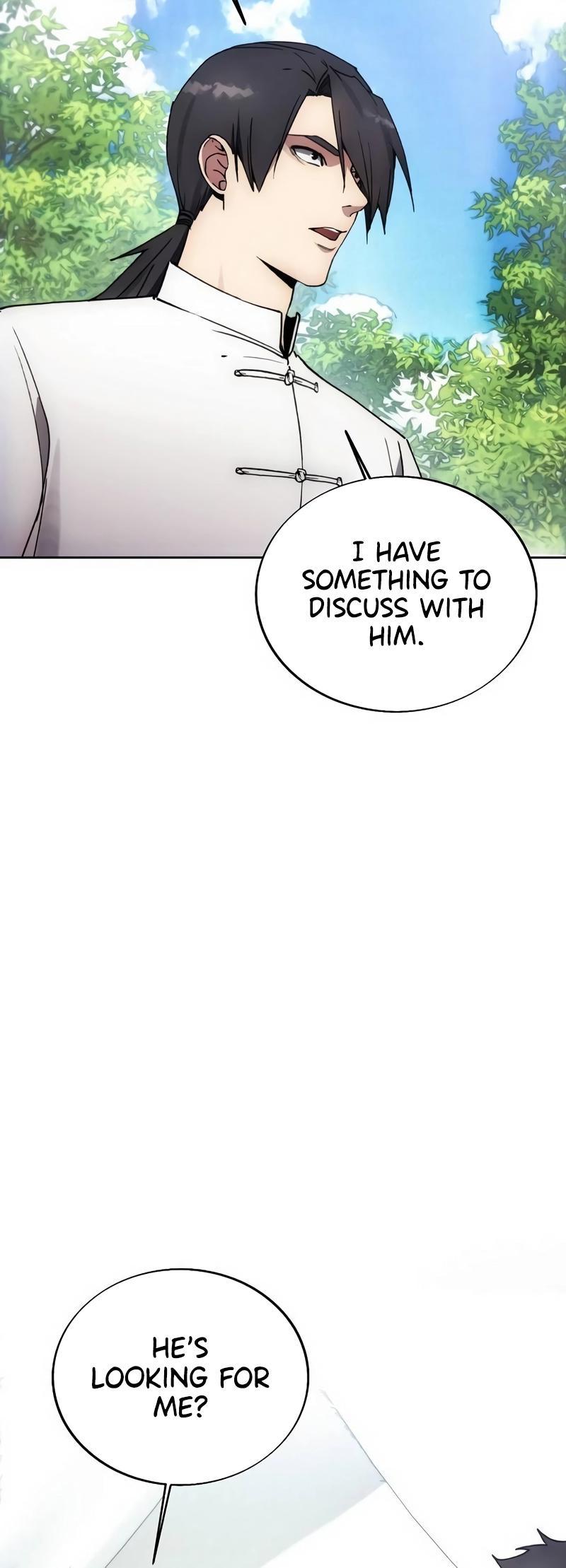 How to Live as a Villain Chap 156 - Next Chap 157